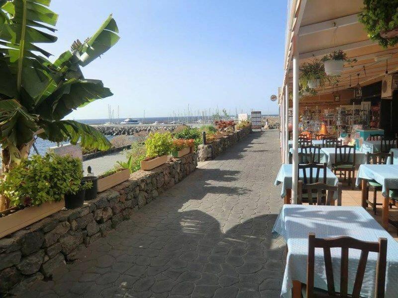 330 - Edf Aguamarina - Vacation Rental Home In The Coast Line Of Golf Del Sur Сан Мигель Экстерьер фото